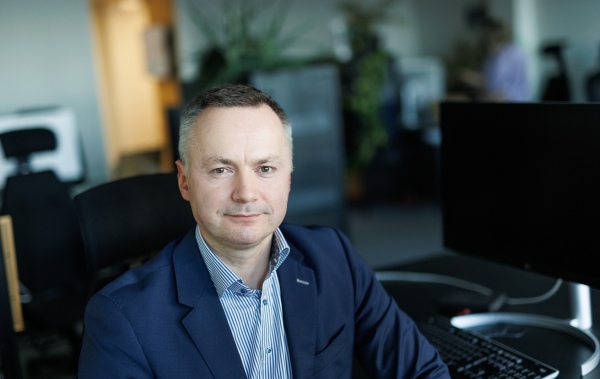 SUNLY KĻŪST PAR PIRMO ATTĪSTĪTĀJU LATVIJĀ, KAS SAŅEM ATĻAUJU HIBRĪDENERĢIJAS PARKA IZVEIDEI